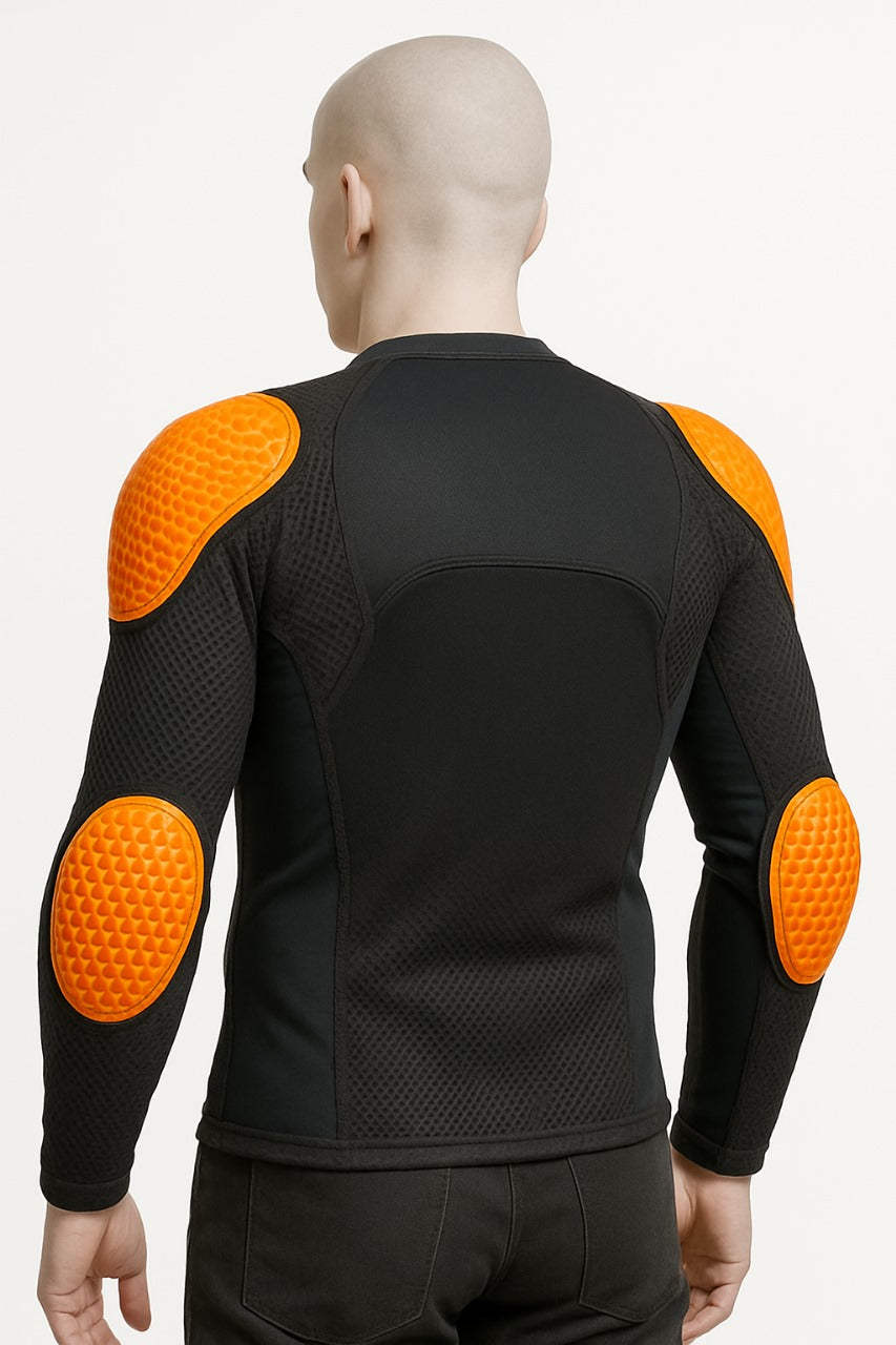 Chaquetilla de protección